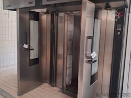 Wachtel Comet 1.10