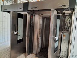Wachtel Comet 1.10