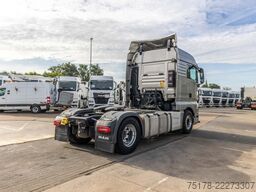 MAN TGX 18.510 LLS +INTARDER +KIPHYDR.