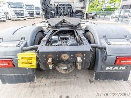 MAN TGX 18.510 LLS +INTARDER +KIPHYDR.