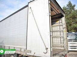 SCHMITZ CARGOBULL SCS24/L Varios