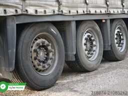 SCHMITZ CARGOBULL SCS24/L Varios