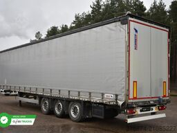 SCHMITZ CARGOBULL SCS24/L Varios