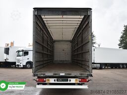 SCHMITZ CARGOBULL SCS24/L Varios