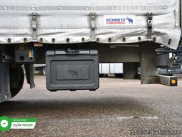 SCHMITZ CARGOBULL SCS24/L Varios