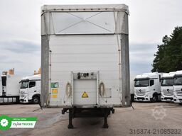 SCHMITZ CARGOBULL SCS24/L Varios