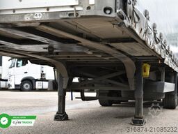 SCHMITZ CARGOBULL SCS24/L Varios