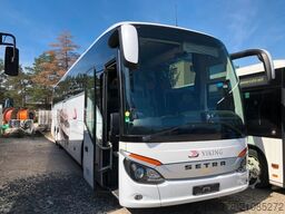 SETRA S 516 HD