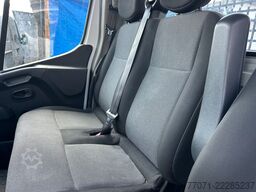 RENAULT Master Kipper*L3*Klima*Navi*AHK*Tempomat*