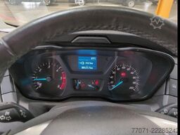FORD Transit Koffer+LBW*L4*Klima*Kamera*Seitentür*Top