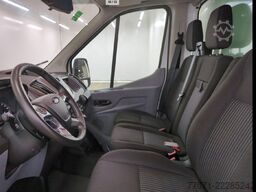 FORD Transit Koffer+LBW*L4*Klima*Kamera*Seitentür*Top