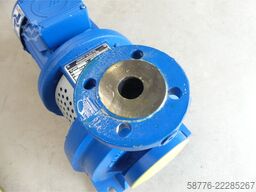 Allweiler NB20-160/01 Kreiselpumpe - Ø = 157 mit MA 80B2-B5 / A400811BD2917