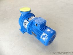 Allweiler NB20-160/01 Kreiselpumpe - Ø = 157 mit MA 80B2-B5 / A400811BD2917