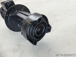 Brinkmann TA400/200+001 Pumpe SN: 0411006766-60794002 --