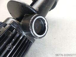 Brinkmann TA400/200+001 Pumpe SN: 0411006766-60794002 --