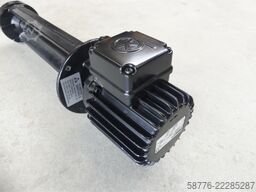 Brinkmann TB100/350+001 Tauchpumpe SN: 061380443126920001