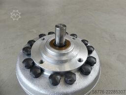 Hawe RZ11 6/3 Radialkolbenpumpe SN: 0236 -