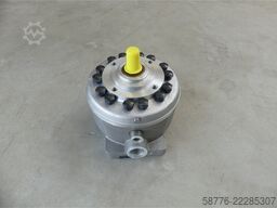 Hawe RZ11 6/3 Radialkolbenpumpe SN: 0236 -