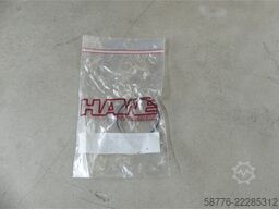 Hawe RZ11 6/3 Radialkolbenpumpe SN: 4586 mit Bedienungsanleitung --