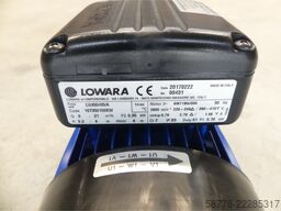 Lowara C0350/05/A Kreiselpumpe mit SM71BG/305 Motor SN: 00431 --