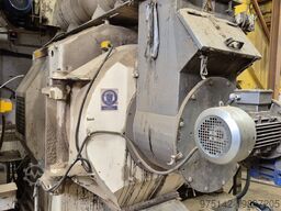 Buhler DPAA-660