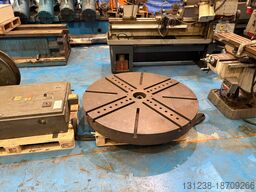 Broadbent Heavy Duty Centre Lathe