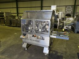 Ravenwood Nobac 5000