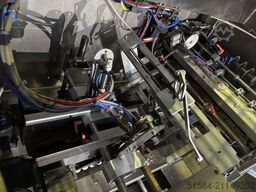 Ravenwood Nobac 5000