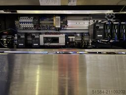 Ravenwood Nobac 5000