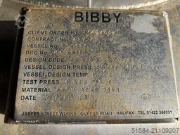 Bibby 5000L