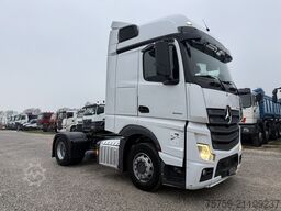 Mercedes-Benz Actros 1845 ADR ÖL-Retarder Euro6