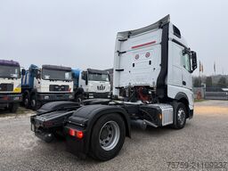 Mercedes-Benz Actros 1845 ADR ÖL-Retarder Euro6