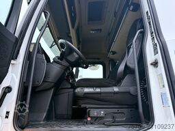 Mercedes-Benz Actros 1845 ADR ÖL-Retarder Euro6