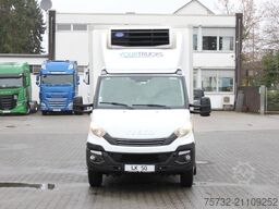 Iveco Daily 70C18  CX 500 Bi-Temp LBW Klima Doppelräder