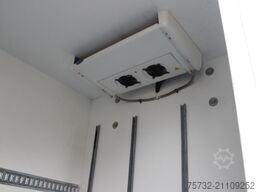 Iveco Daily 70C18  CX 500 Bi-Temp LBW Klima Doppelräder