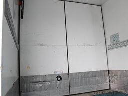 Iveco Daily 70C18  CX 500 Bi-Temp LBW Klima Doppelräder