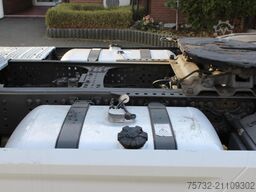 Mercedes-Benz Actros 1843 E6  Retarder  ACC   LDW   Vollspoiler