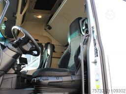 Mercedes-Benz Actros 1843 E6  Retarder  ACC   LDW   Vollspoiler