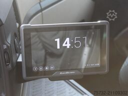 Mercedes-Benz Actros 1843 E6  Retarder  ACC   LDW   Vollspoiler