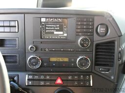 Mercedes-Benz Actros 1843 E6  Retarder  ACC   LDW   Vollspoiler