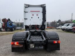 Mercedes-Benz Actros 1845 ADR ÖL-Retarder Euro6