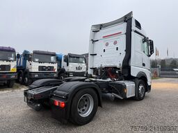 Mercedes-Benz Actros 1845 ADR ÖL-Retarder Euro6