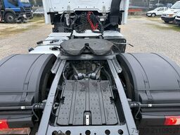 Mercedes-Benz Actros 1845 ADR ÖL-Retarder Euro6