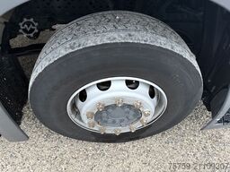 Mercedes-Benz Actros 1845 ADR ÖL-Retarder Euro6