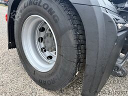 Mercedes-Benz Actros 1845 ADR ÖL-Retarder Euro6