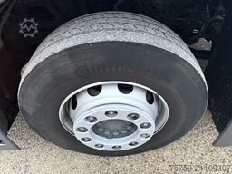 Mercedes-Benz Actros 1845 ADR ÖL-Retarder Euro6