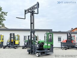 Combilift C3000 DIESEL DUPLEX 4000MM CABIN