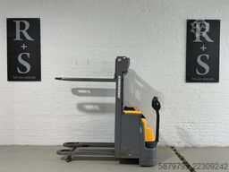 Jungheinrich EJC 112z/DZ