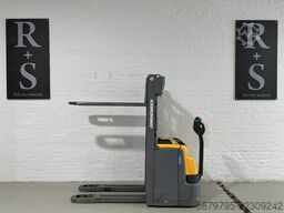Jungheinrich EJC 112z/DZ