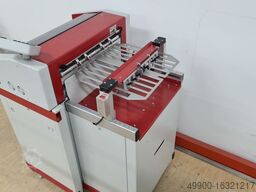 Mueller apparatebau 6612 paper cutter